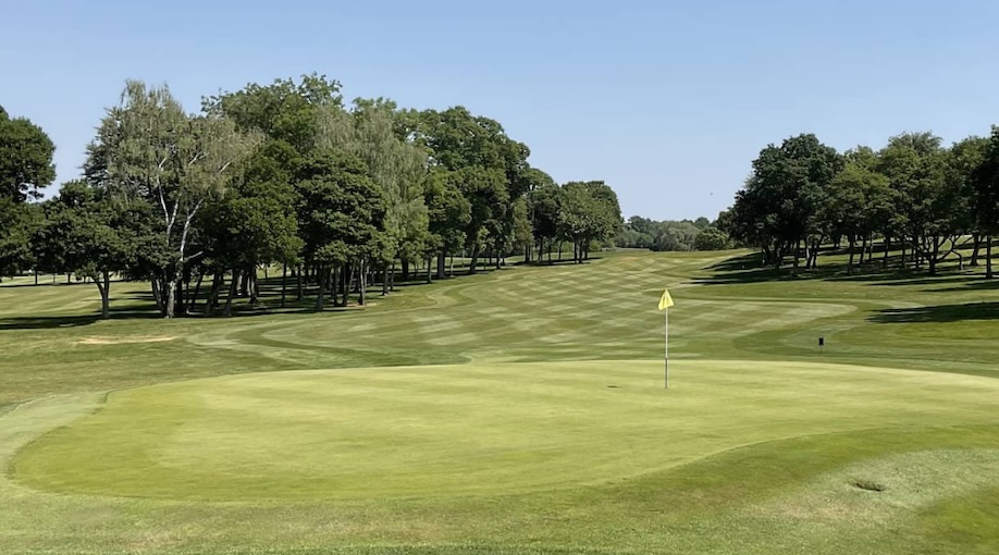 Photo of Alresford Golf Club